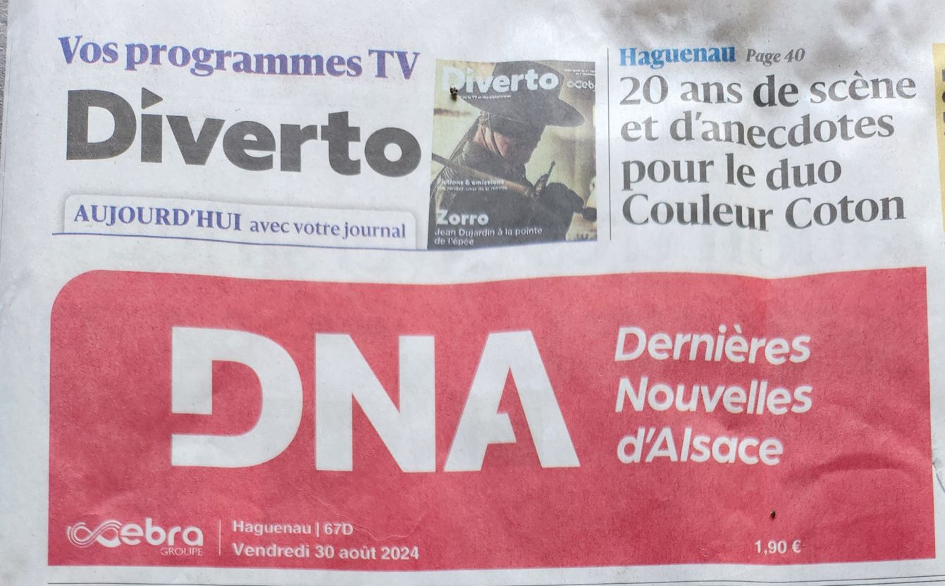20 ans une internet