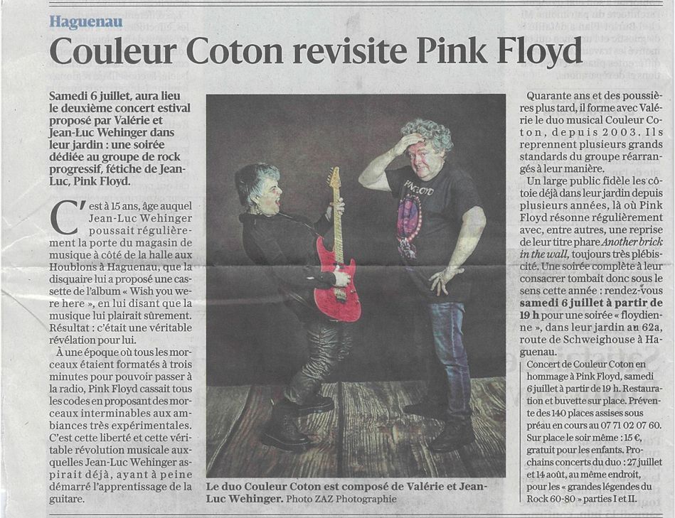 article DNA pink floyd 2024 internet