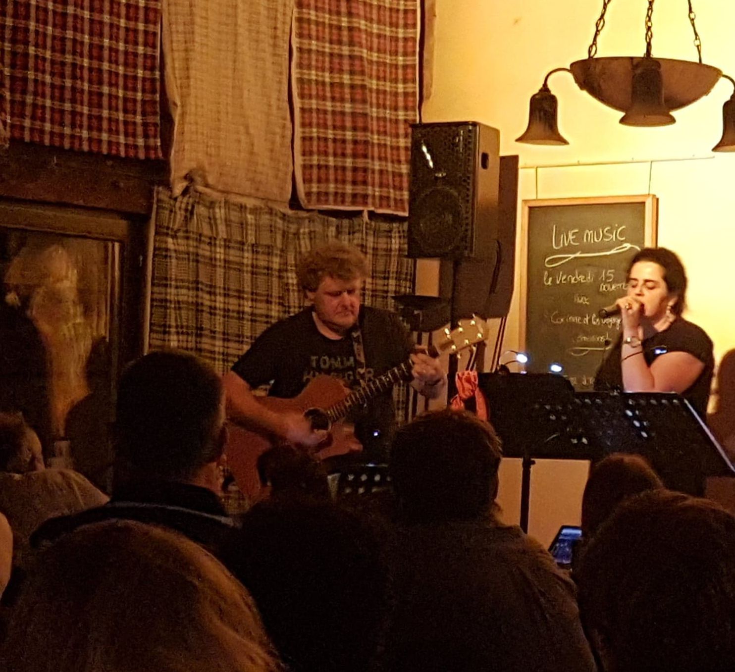 vieille grange seebach